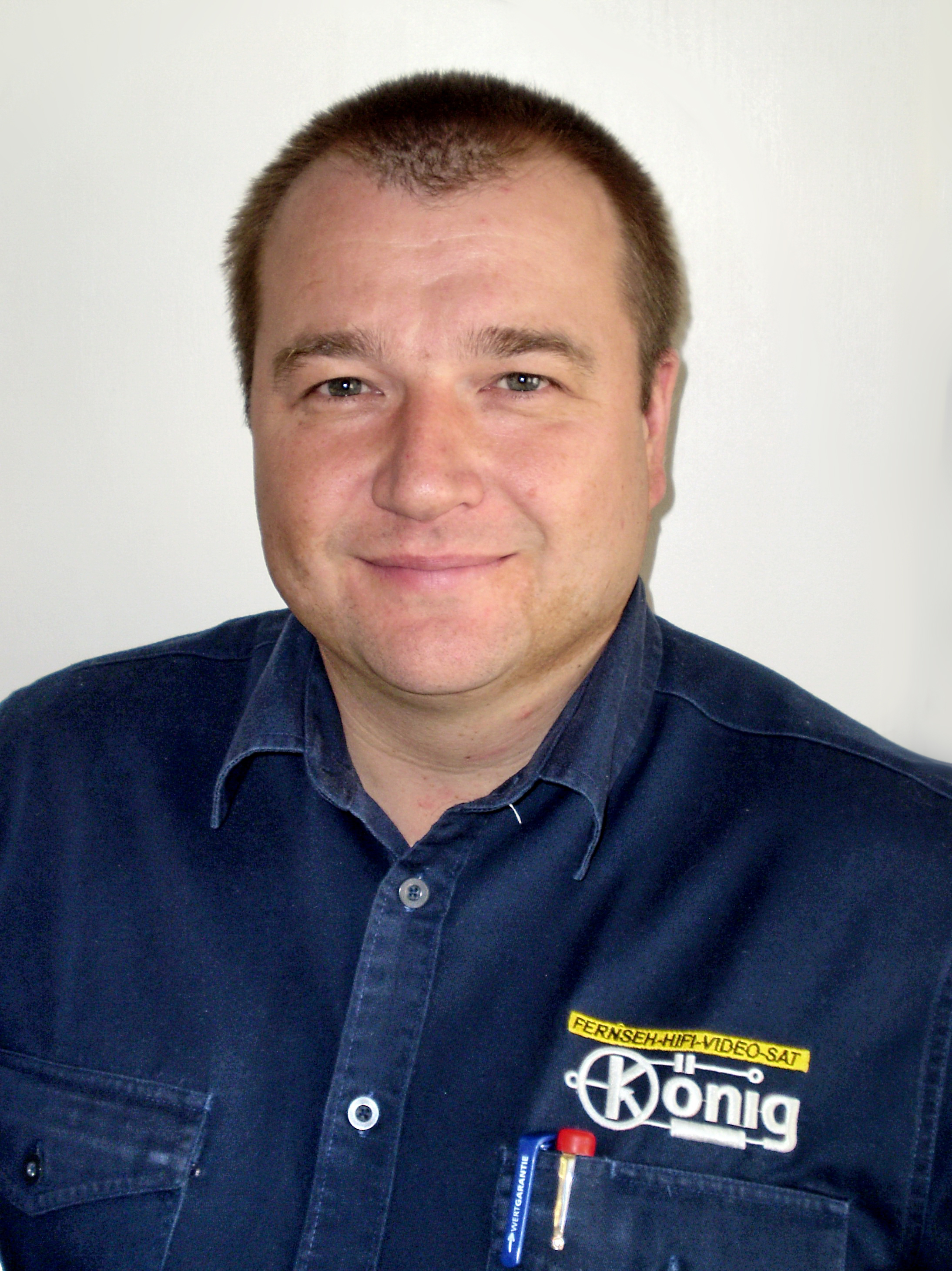 Martin König